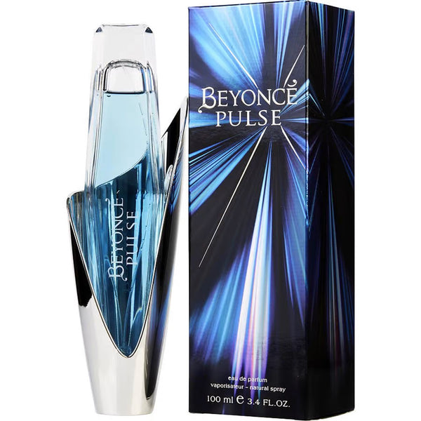 Beyonce Pulse 100ml Eau de Parfum