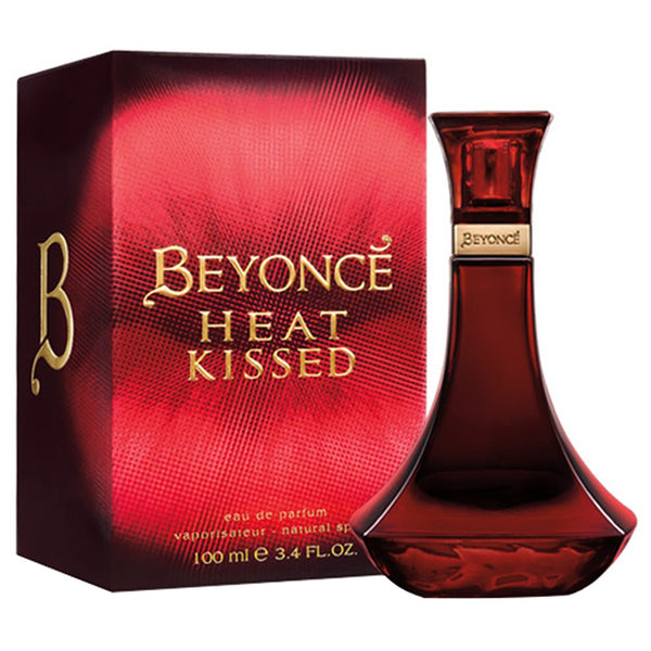 Beyonce Heat Kiss 100ml Eau de Parfum