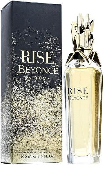 Beyonce Rise 100ml Eau de Parfum