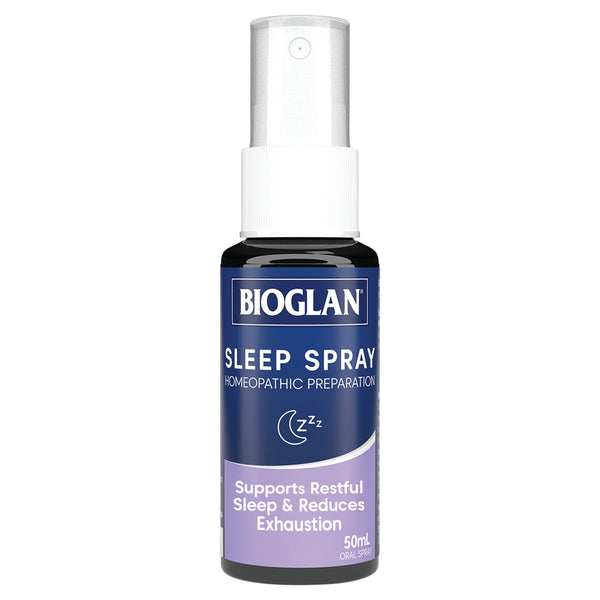 Bioglan Sleep Spray