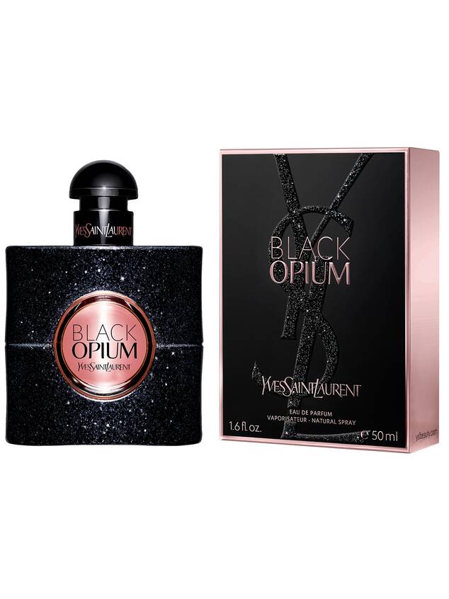 Black Opium edt Spray 50ml