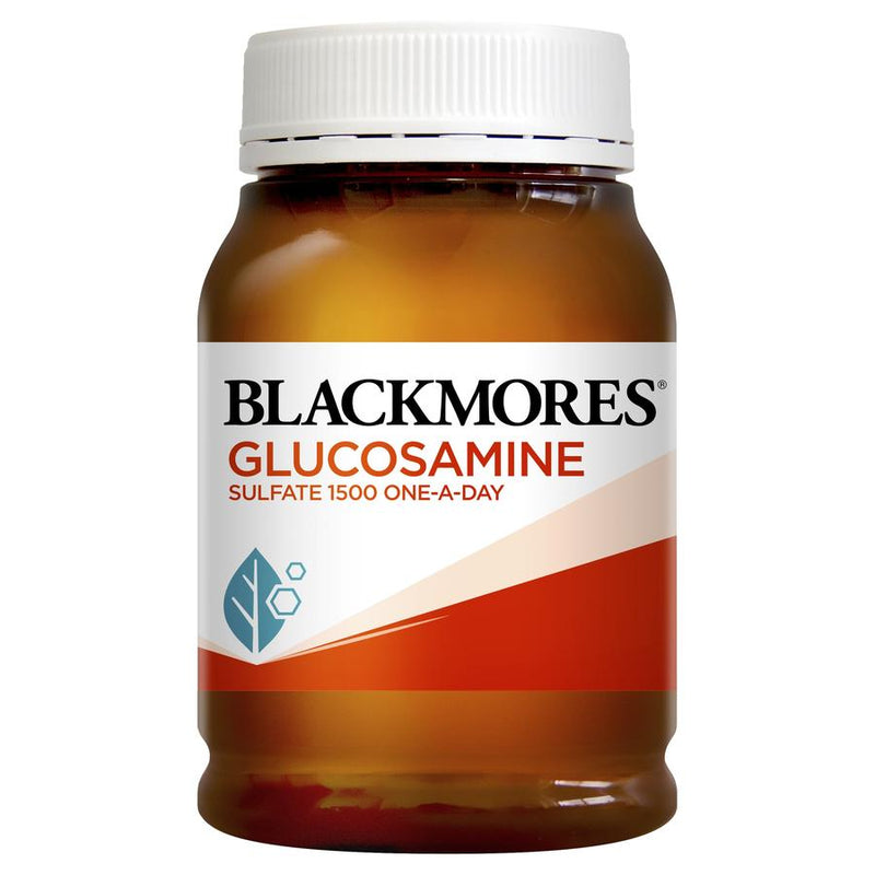 Blackmores Glucosamine 1.5G 180 Tabs