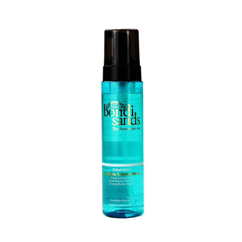 Bondi Sands Gradual Tanning Foam 270ml