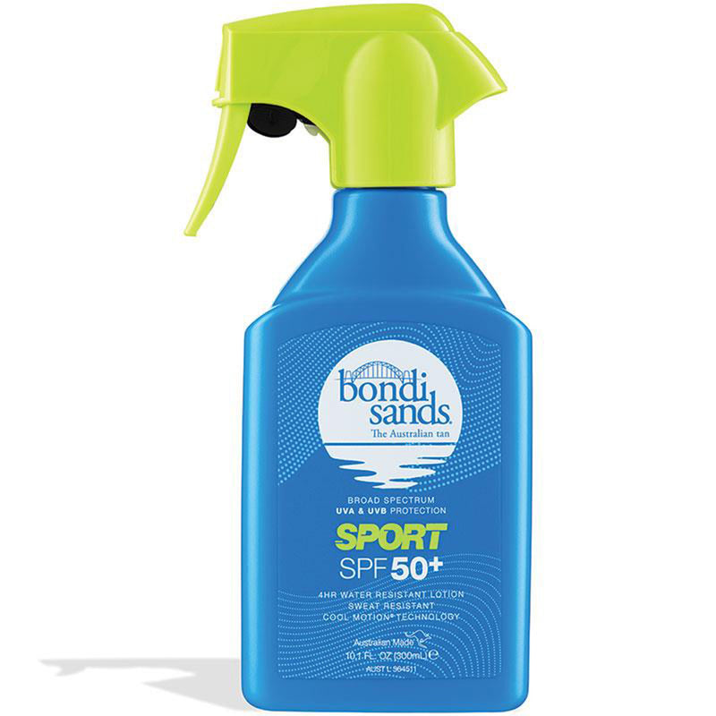 Bondi Sands Sport Spf 50+ Spray 300ml