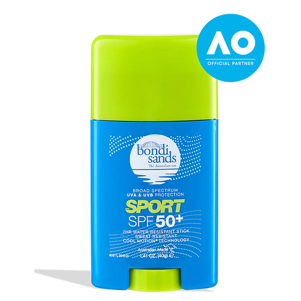 Bondi Sands Sport Spf 50+ Stick 40g