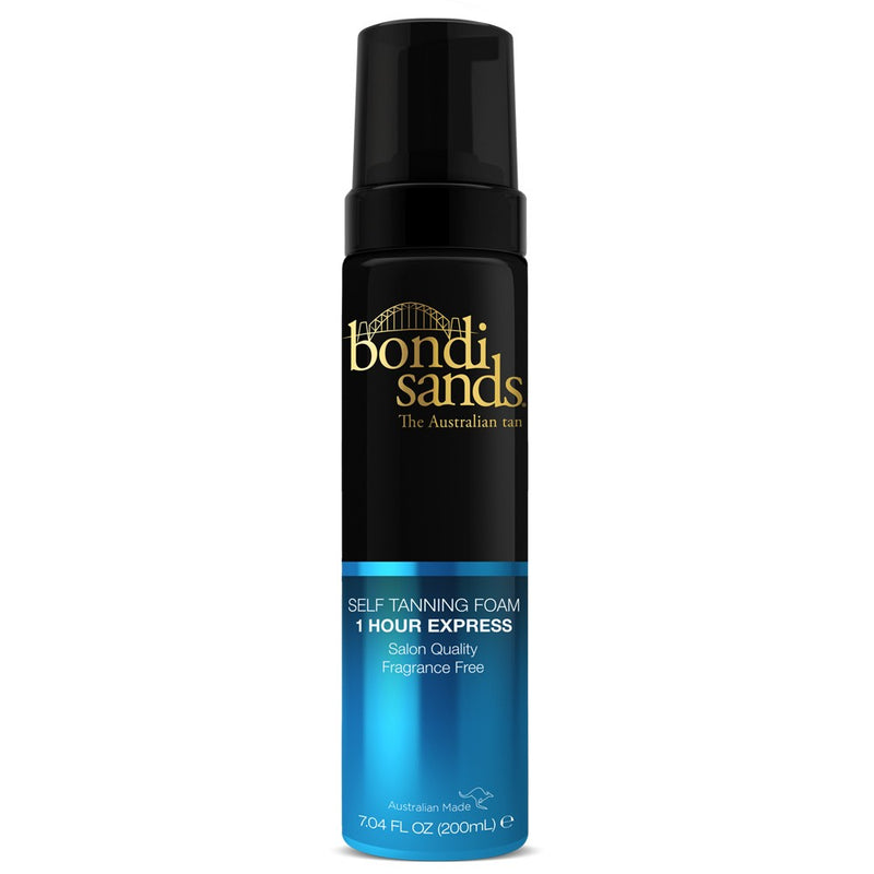 Bondi Sands 1Hr Express Tan 200ml