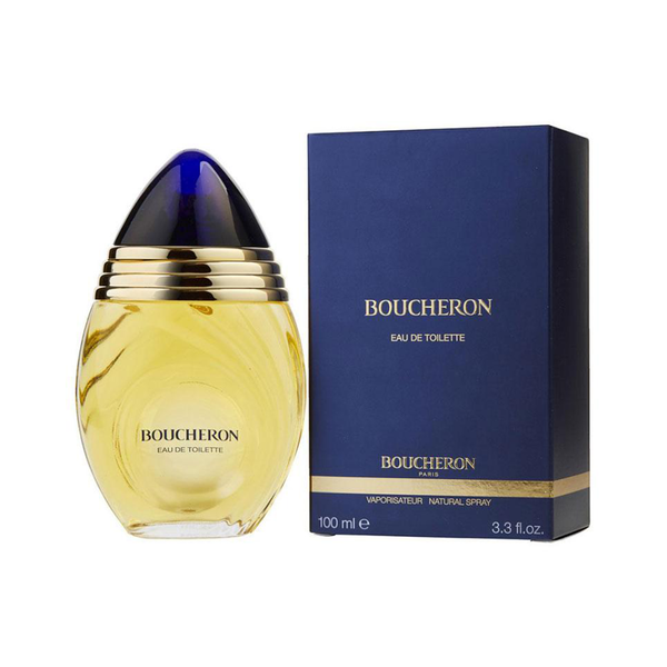 Boucheron 100ml edt