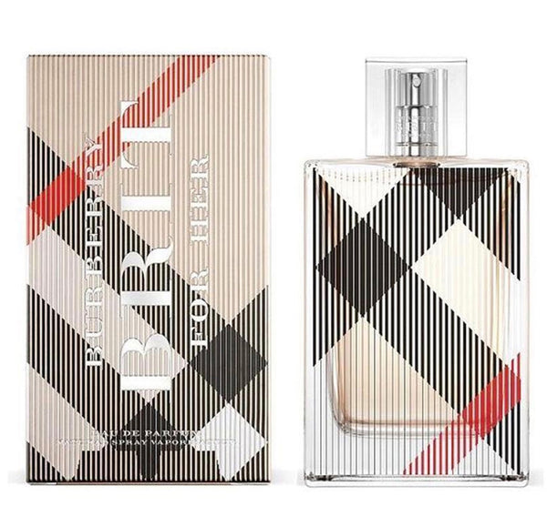 Burberry Brit 50ml Eau de Parfum