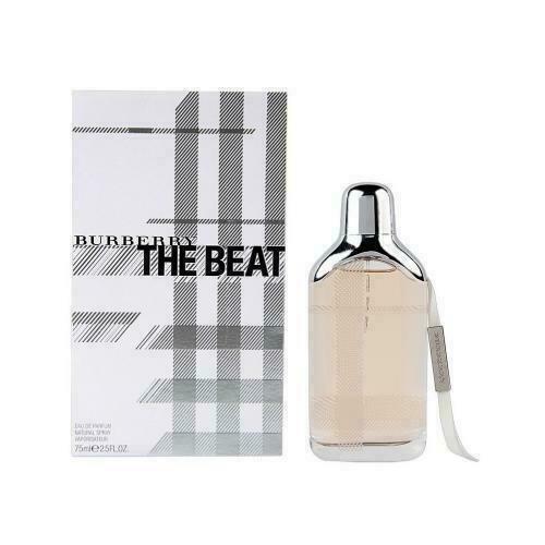 Burberry The Beat 75ml edp