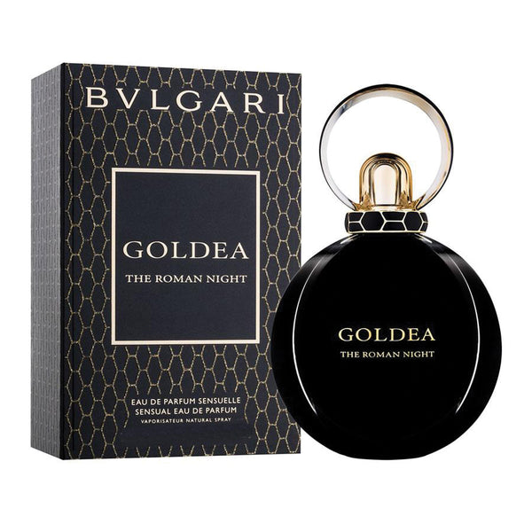 Bvlgari Goldea The Roman Night 30Ml Eau de Parfum
