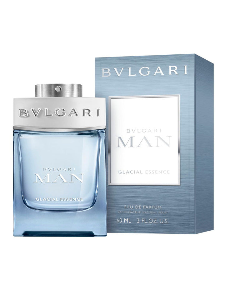 Bvlgari Man Glacial Essence edp Spray 60ml