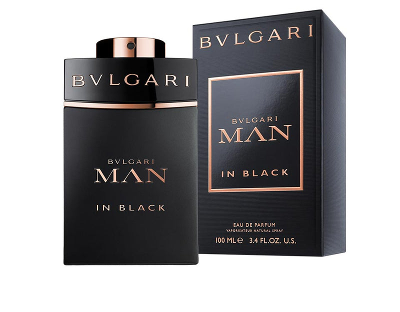 Bvlgari Man In Black 100ml Eau de Parfum
