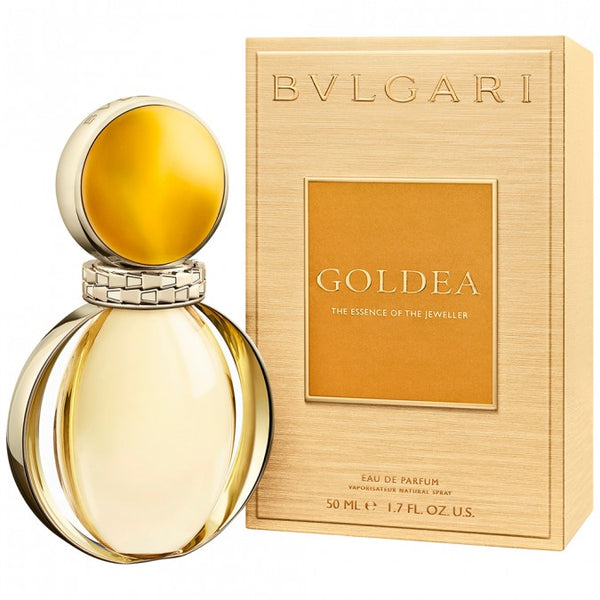 Bvlgari Goldea 50ml Eau de Parfum