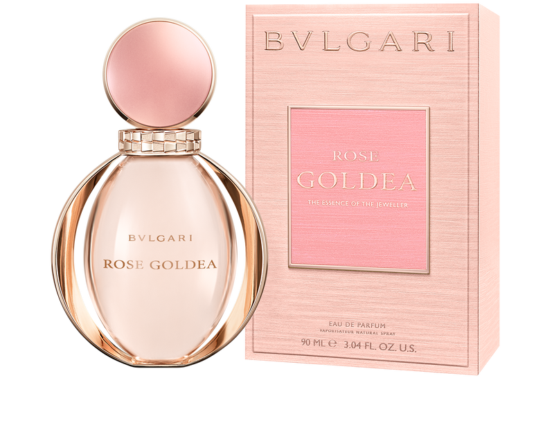 Bvlgari Rose Goldea 90ml Eau de Parfum
