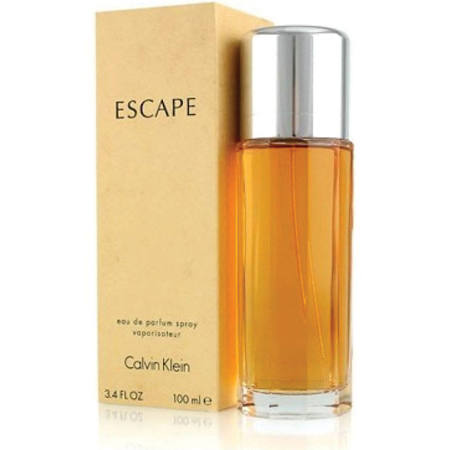 Calvin Klein Escape 100ml Eau de Parfum