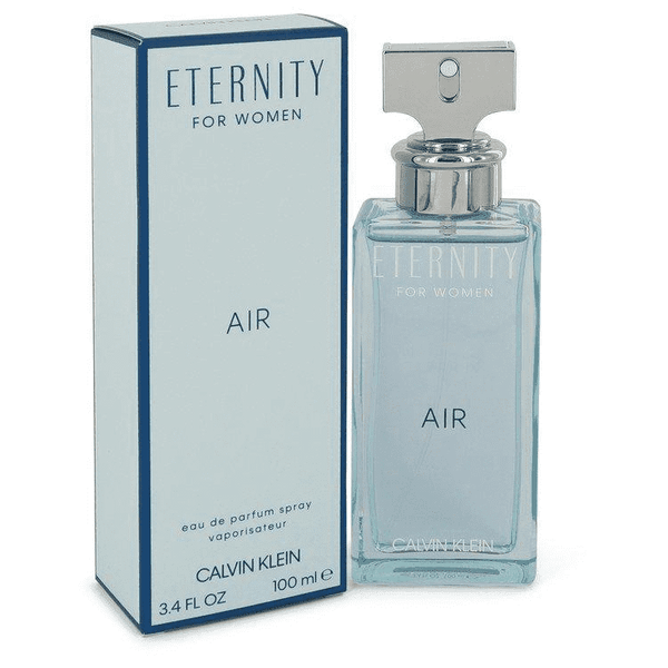 Calvin Klein Eternity Air Eau de Parfum 100ml