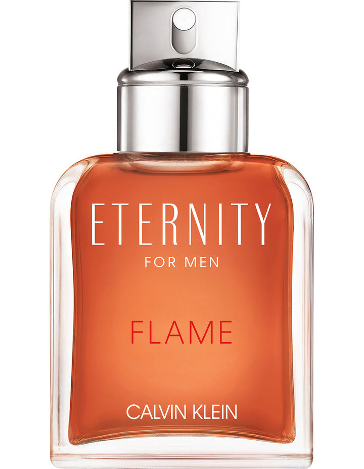 Calvin Klein Eternity Flame 50ml Eau de Toilette