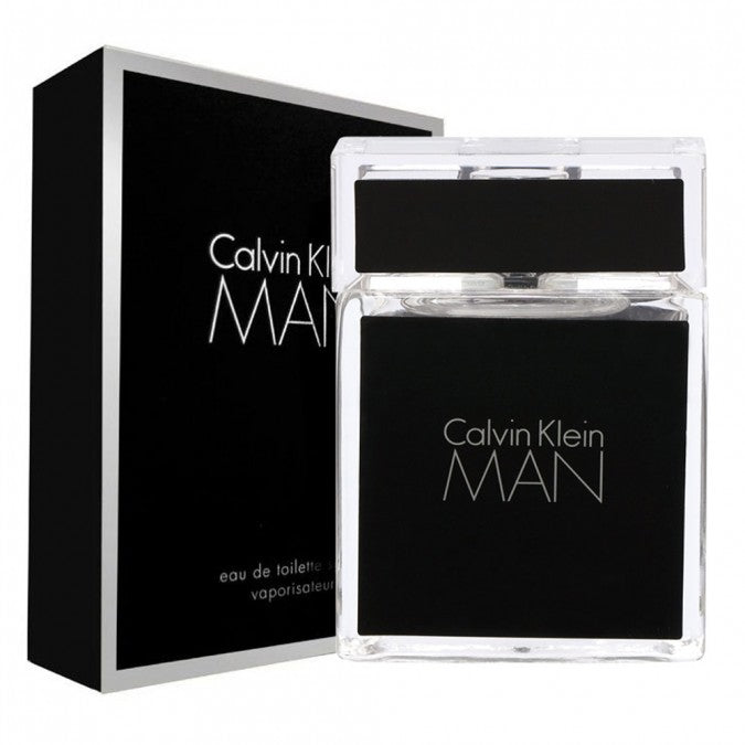 Calvin Klein Man 100ml Eau de Toilette