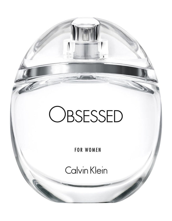 Calvin Klein Obsessed 100ml Eau de Parfum