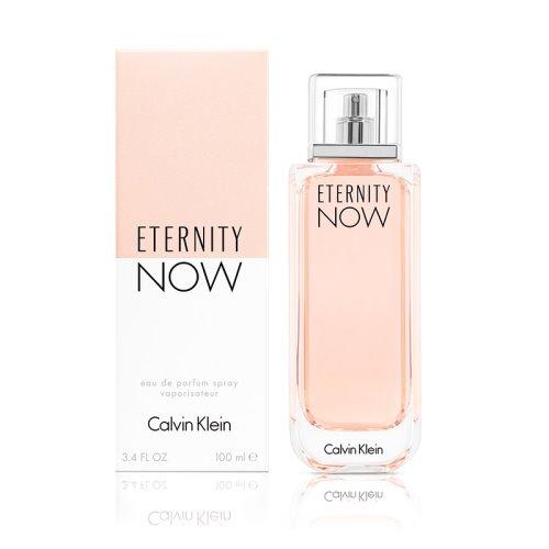 Ck Eternity Now Eau de Parfum 100ml