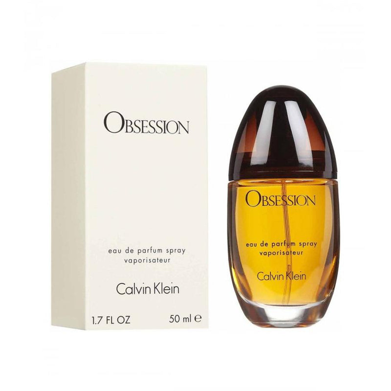 Calvin Klein Obsessed edp 50ml