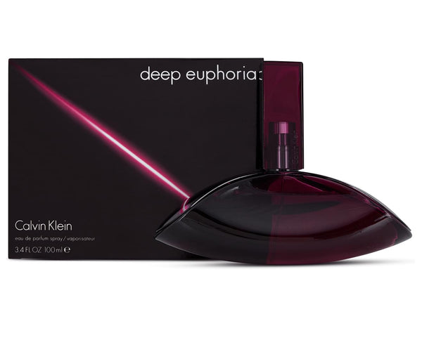 Calvin Klein Deep Euphoria 100ml edp