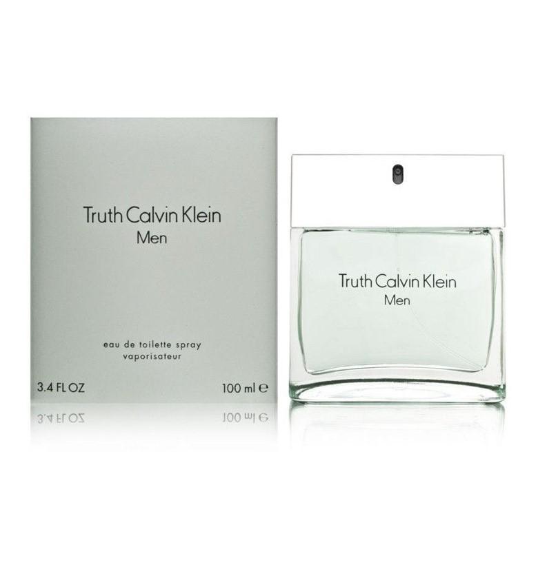 Calvin Klein Truth 100ml Eau de Toilette