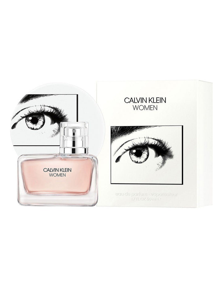 Calvin Klein Women 100ml Eau de Parfum