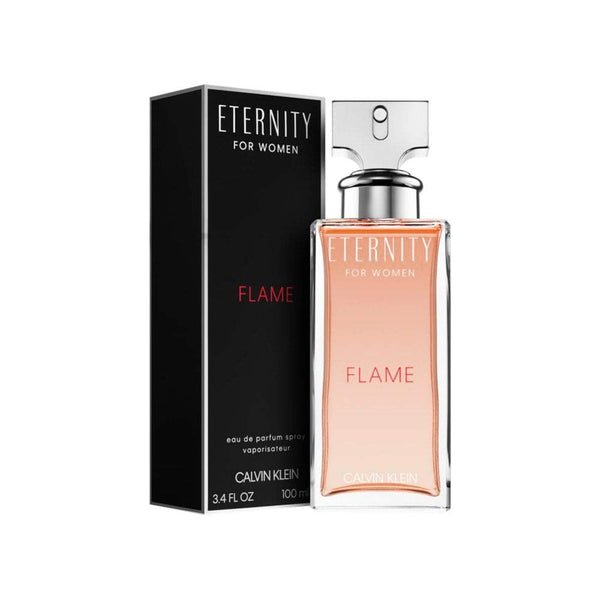 Calvin Klein Eternity Flame 100ml Eau de Parfum