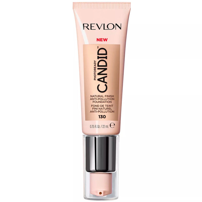 Revlon Photo Ready Candid Foundation Ivory 130