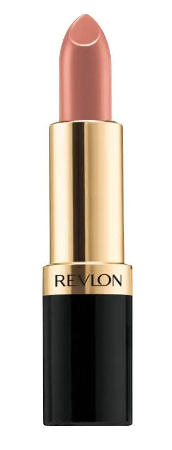 Revlon Super Lustrous Lipstick Dare To Be Nude