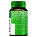 Cenovis Garlic & Horseradish + C Complex 120 Caps