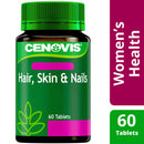 Cenovis Hair Skin & Nails 60 Tab