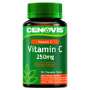 Cenovis Vitamin C 250Mg 150 Tabs