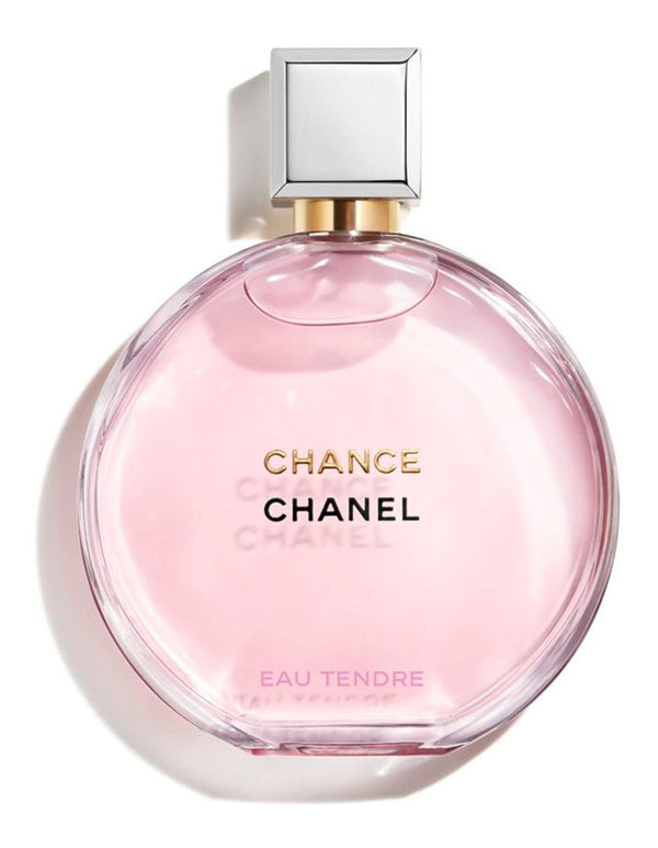 Chanel Chance 100ml Eau de Parfum