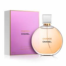 Chanel Chance 50ml Eau de Parfum