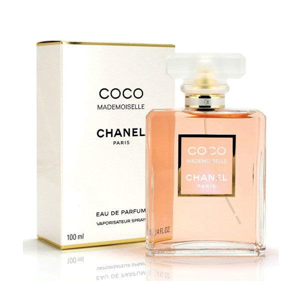 Chanel Coco Mademoiselle 100ml Eau de Parfum