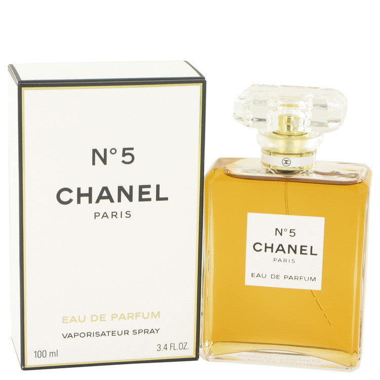 Chanel No.5 100ml Eau de Parfum
