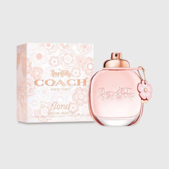 Coach Floral 90ml Eau de Parfum