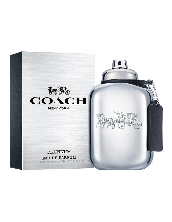 Coach Platinum 60ml Eau de Parfum