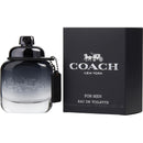 Coach for Men 60ml Eau de Toilette