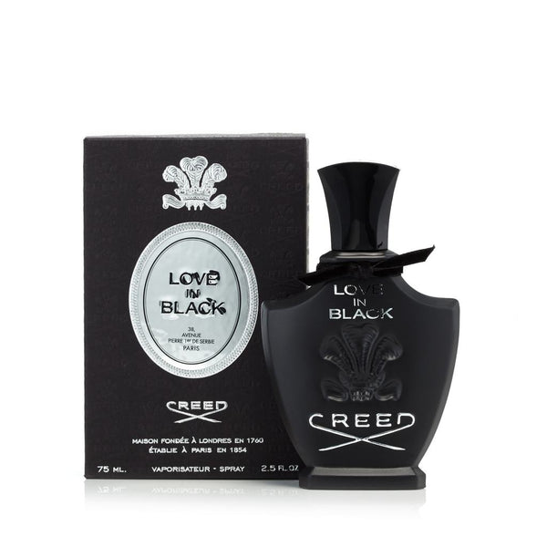 Creed Love in Black EDP 75ml