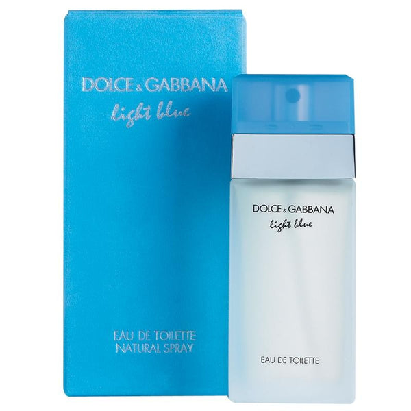 Dolce & Gabbana Light Blue 100ml Eau de Toilette