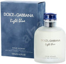 Dolce & Gabbana Light Blue 125ml Eau de Toilette