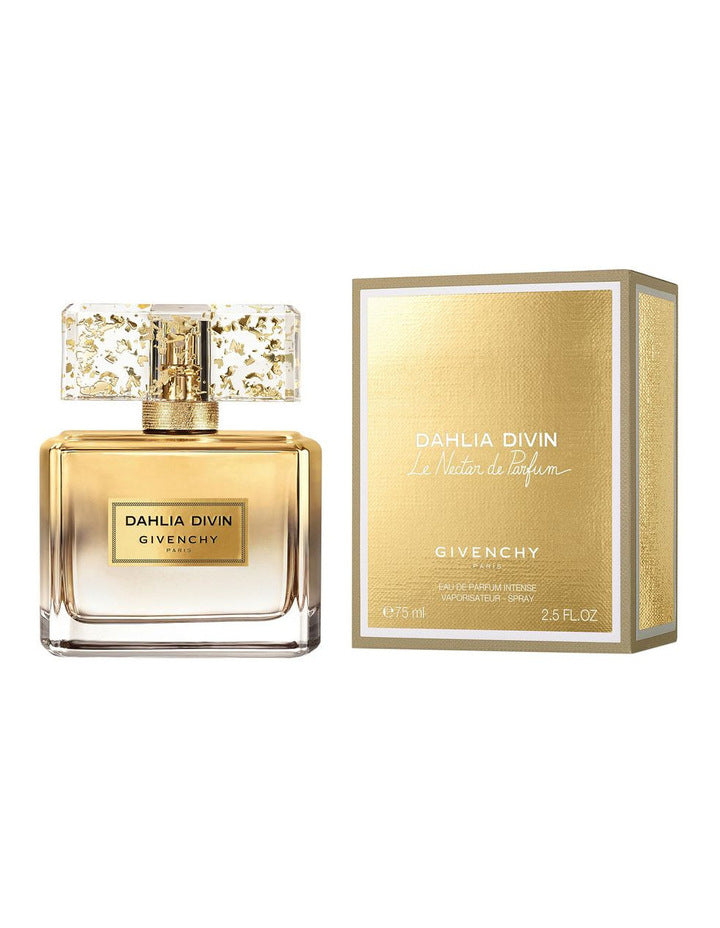 Givenchy Dahlia Divin Le Nectar 75ml Eau de Parfum