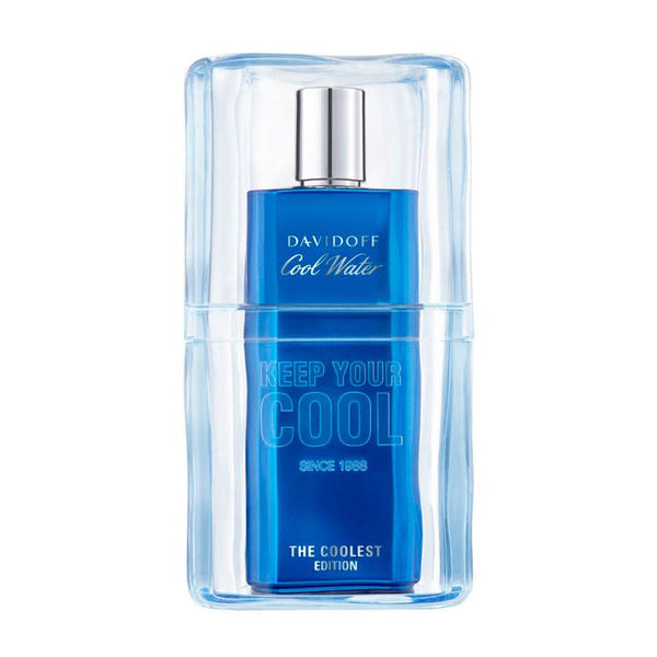 Cool Water Coolest Edition 200ml edt
