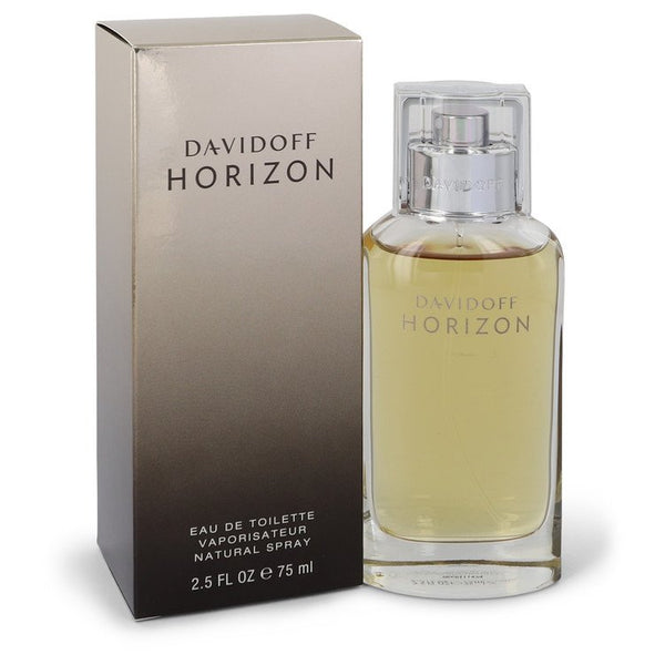 Davidoff Horizon 75ml Eau de Toilette