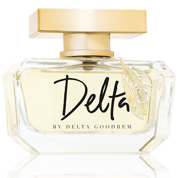 Delta By Delta Goodrem 30ml Eau de Parfum
