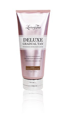 Loving Tan Deluxe Gradual Tan Dark