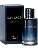 Dior Sauvage 100ml Eau de Toilette